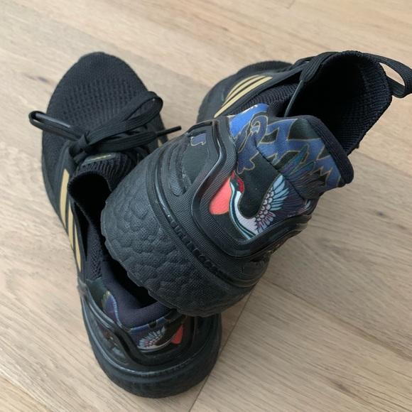 Adidas UltraBOOST Sneakers - Picture 6 of 6